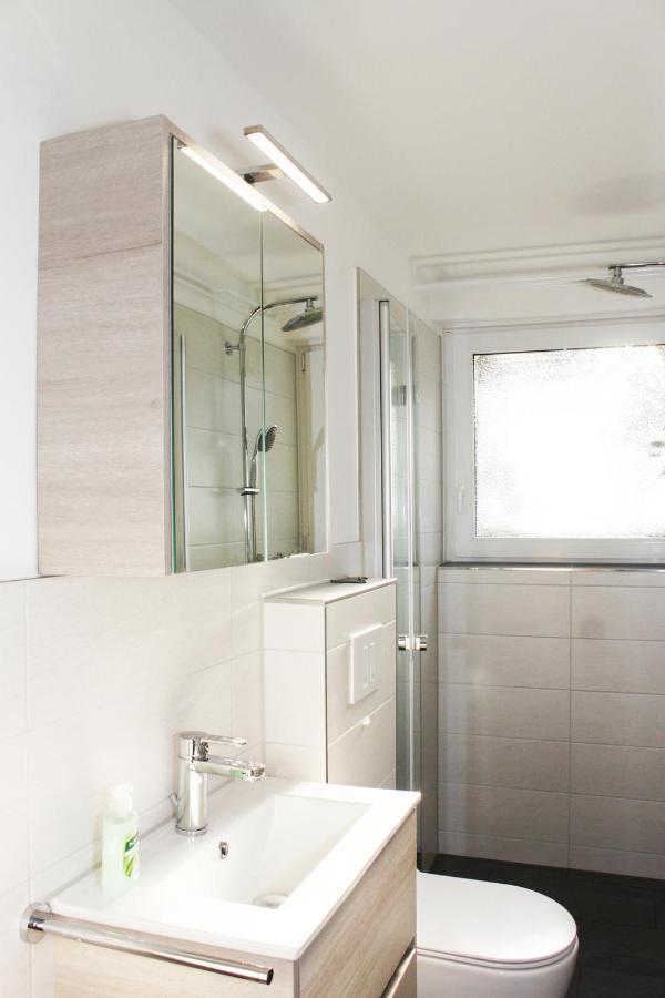 Ferienwohnung Kastanienblick Uelzen Kültér fotó